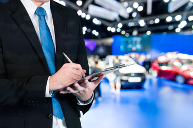 Investir dans le secteur auto européen ?